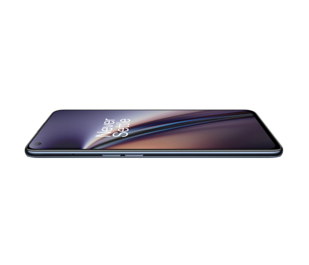 OnePlus Nord CE 5G 8/128GB Charcoal Ink 90Hz - 663359 - zdjęcie 10